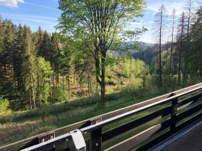 Fewo Nartura: Modern – Idyllisch – stilvoll – ruhig